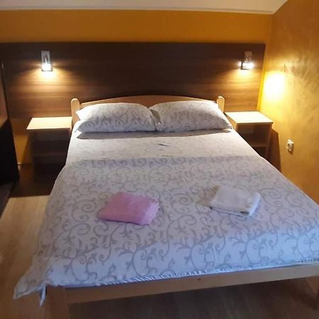 Rosso Apartments بلغراد المظهر الخارجي الصورة