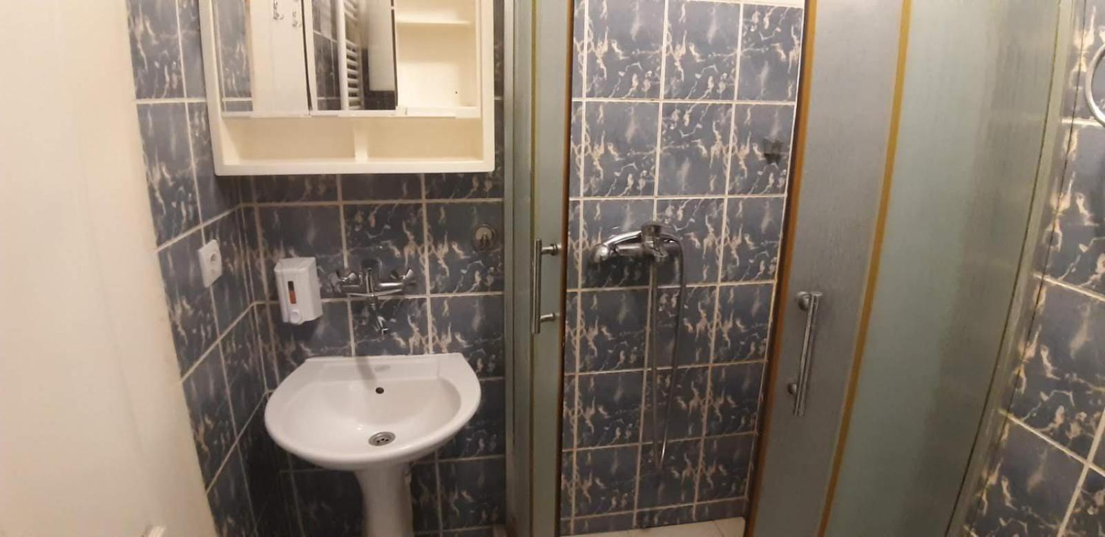 Rosso Apartments بلغراد المظهر الخارجي الصورة