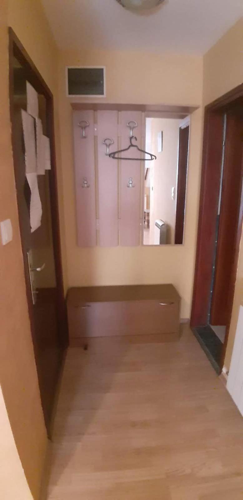 Rosso Apartments بلغراد المظهر الخارجي الصورة