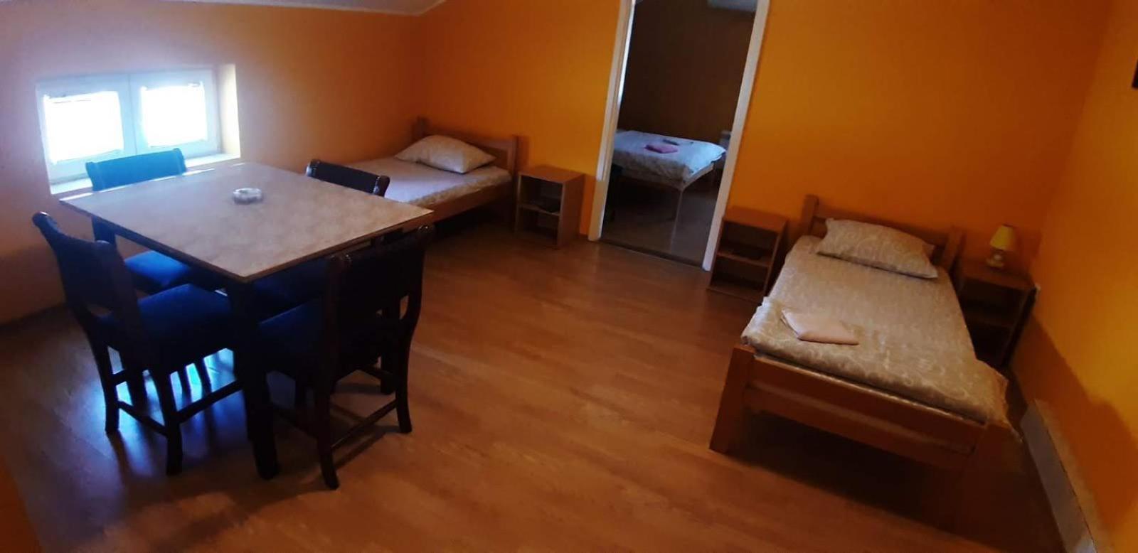 Rosso Apartments بلغراد المظهر الخارجي الصورة