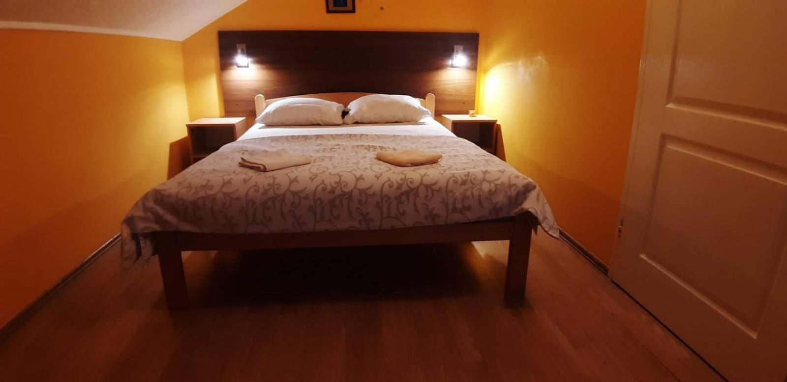 Rosso Apartments بلغراد المظهر الخارجي الصورة
