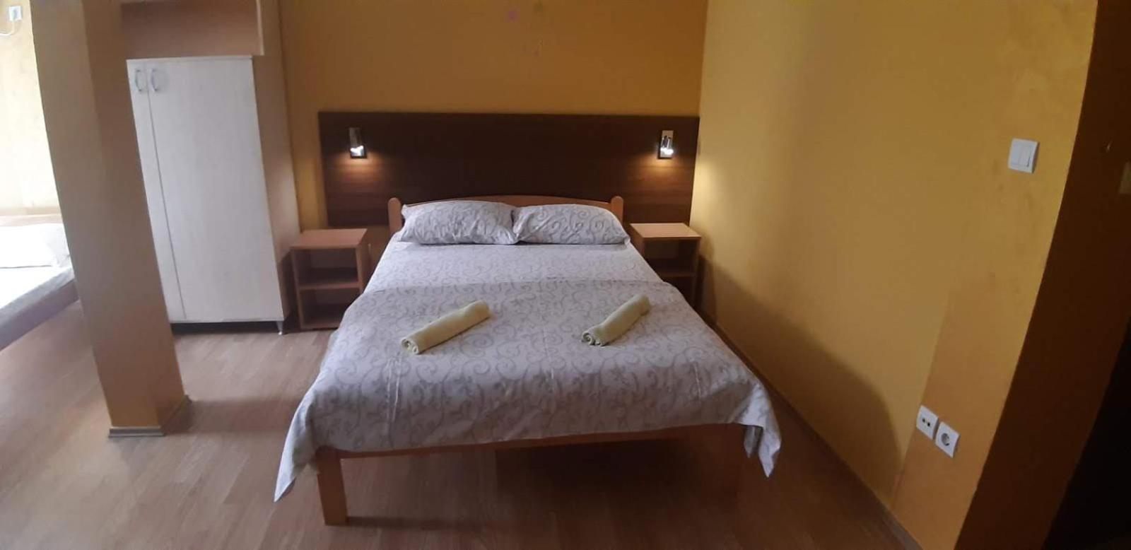 Rosso Apartments بلغراد المظهر الخارجي الصورة