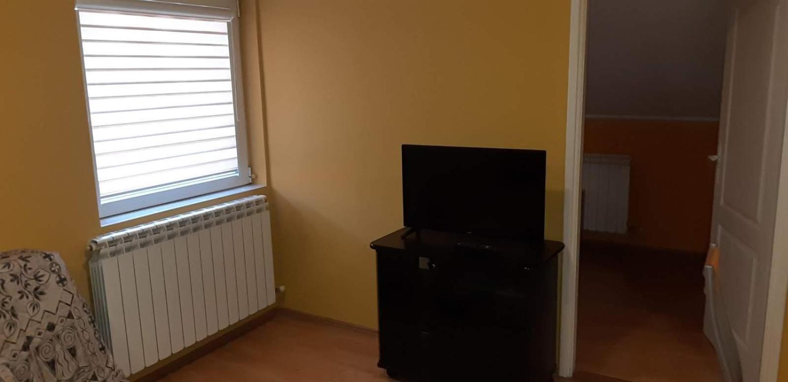 Rosso Apartments بلغراد المظهر الخارجي الصورة