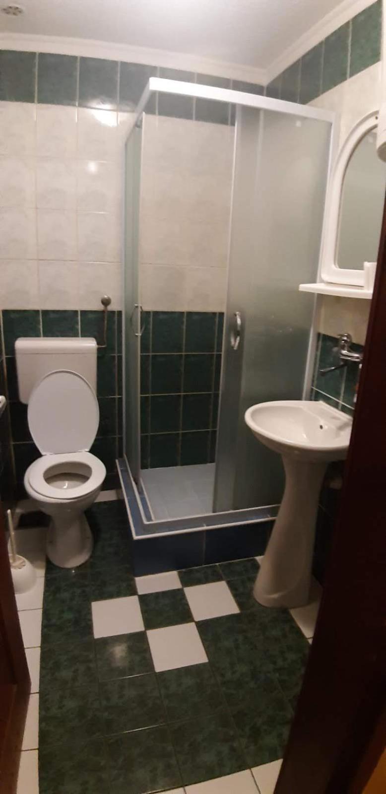 Rosso Apartments بلغراد المظهر الخارجي الصورة
