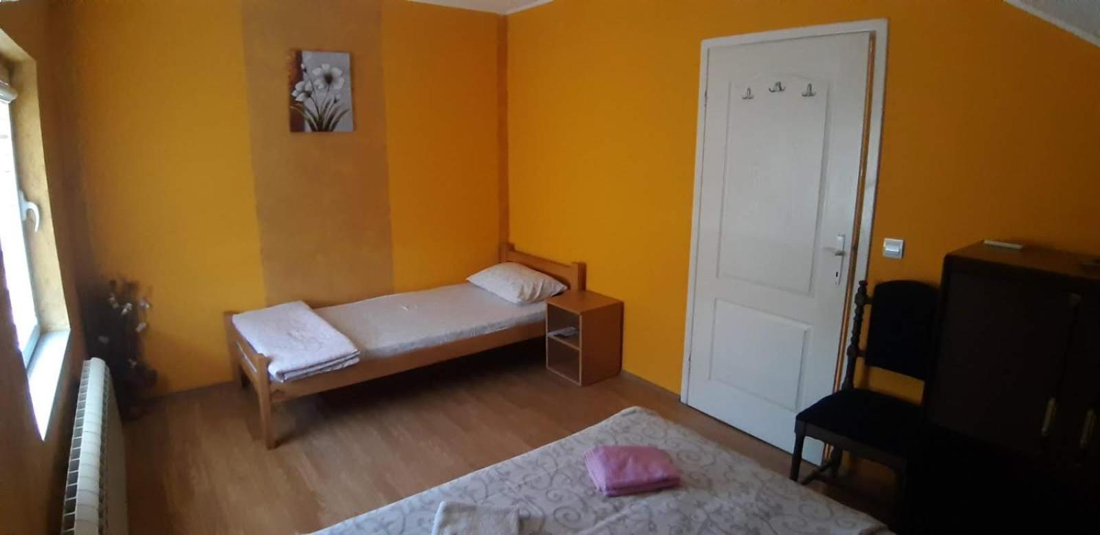 Rosso Apartments بلغراد المظهر الخارجي الصورة