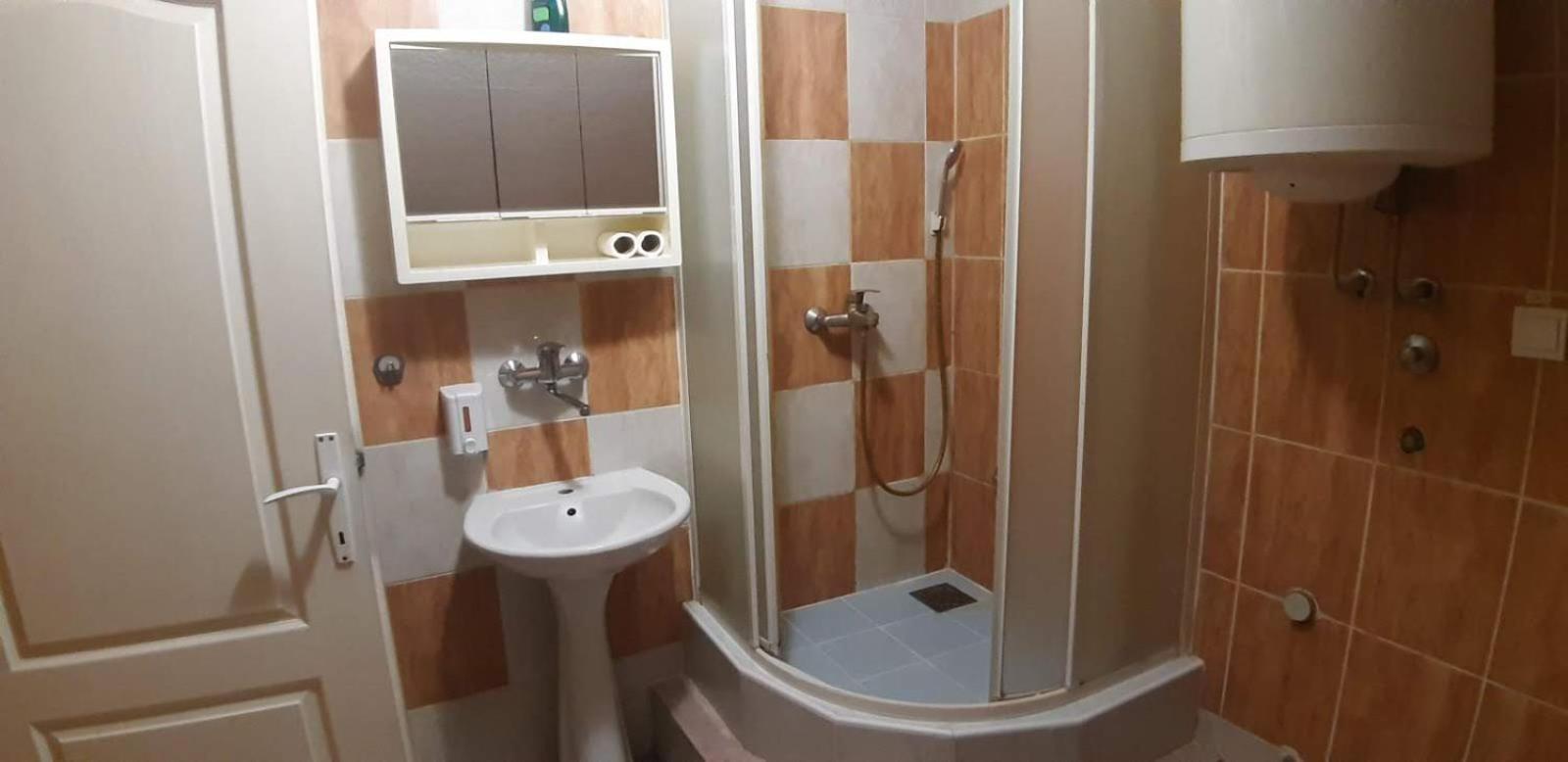 Rosso Apartments بلغراد المظهر الخارجي الصورة