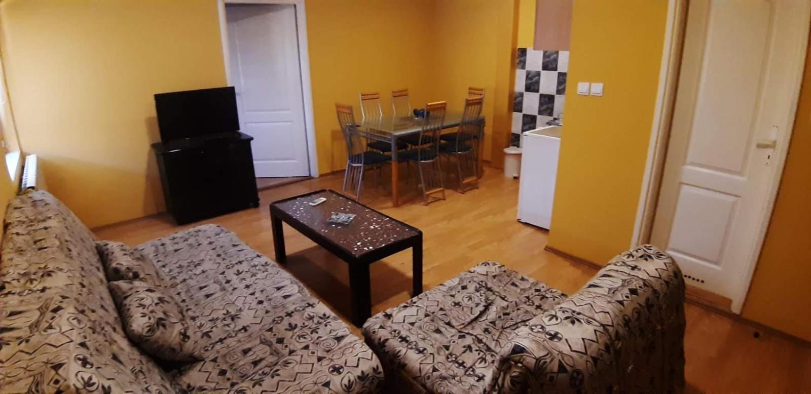 Rosso Apartments بلغراد المظهر الخارجي الصورة